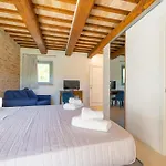 Villa Torre Anna - Historical Tower - Private Pool & Jacuzzi *