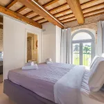 Torre Anna - Historical Tower - Private Pool & Jacuzzi Villa