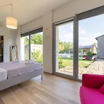 Torre Anna - Historical Tower - Private Pool & Jacuzzi Villa