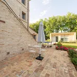 Villa Torre Anna - Historical Tower - Private Pool & Jacuzzi