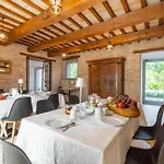 Torre Anna - Historical Tower - Private Pool & Jacuzzi Villa Urbisaglia