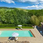 Torre Anna - Historical Tower - Private Pool & Jacuzzi
