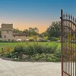 Torre Anna - Historical Tower - Private Pool & Jacuzzi Urbisaglia