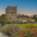 Torre Anna - Historical Tower - Private Pool & Jacuzzi