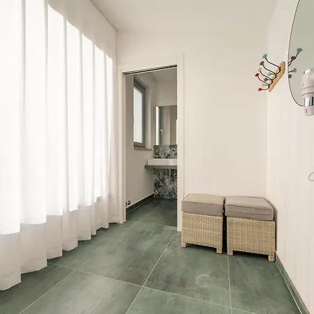 Torre Anna - Jacuzzi - Pool - Garden *