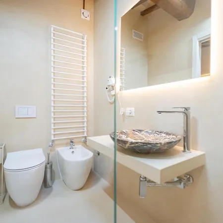 Torre Anna - Jacuzzi - Pool - Garden 빌라