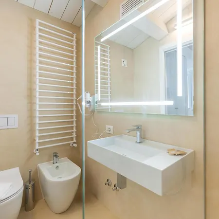 Torre Anna - Jacuzzi - Pool - Garden *