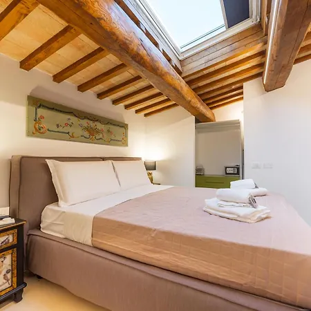 Torre Anna - Historical Tower - Private Pool & Jacuzzi