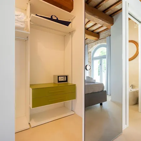 Torre Anna - Historical Tower - Private Pool & Jacuzzi