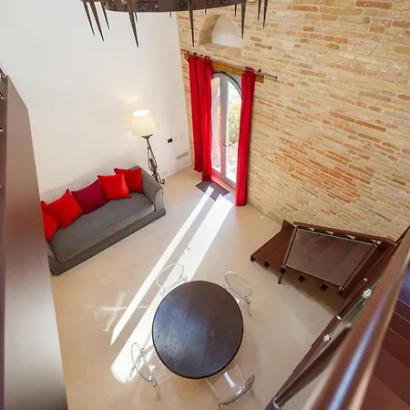 Torre Anna - Historical Tower - Private Pool & Jacuzzi