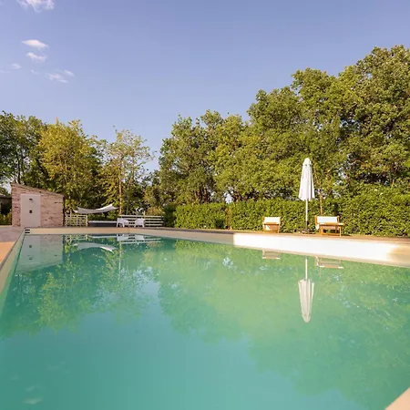 빌라 Torre Anna - Jacuzzi - Pool - Garden *