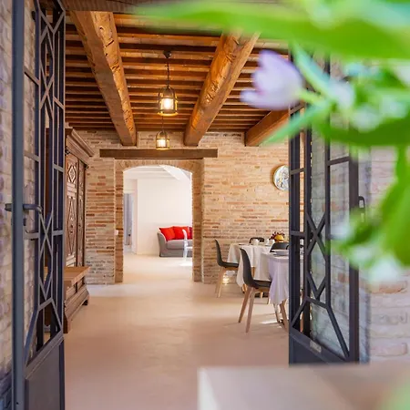 Torre Anna - Jacuzzi - Pool - Garden