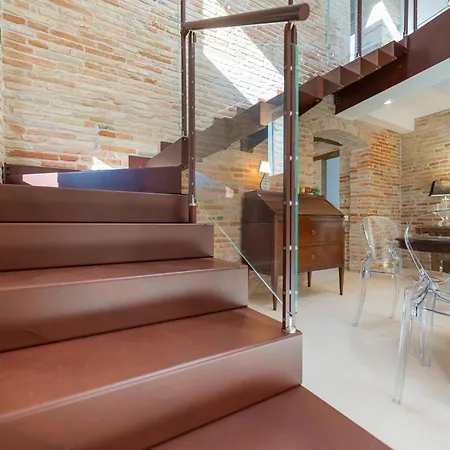Βίλα Torre Anna - Historical Tower - Private Pool & Jacuzzi *