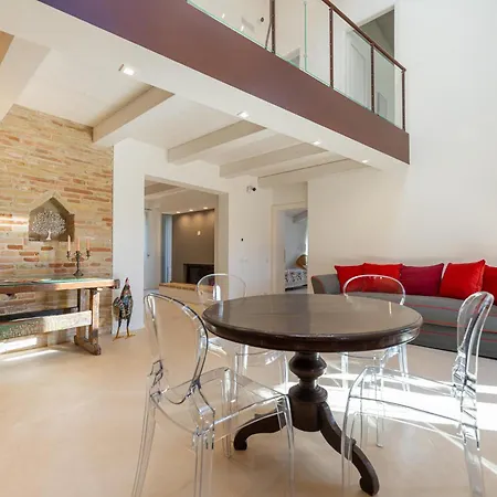 Torre Anna - Jacuzzi - Pool - Garden *
