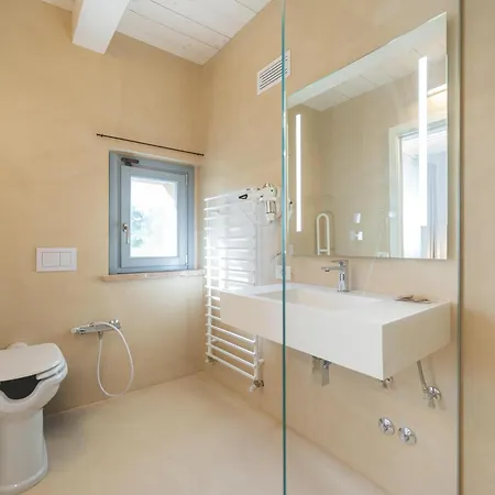 Torre Anna - Jacuzzi - Pool - Garden 빌라