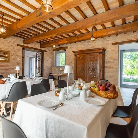 Torre Anna - Historical Tower - Private Pool & Jacuzzi Villa Urbisaglia