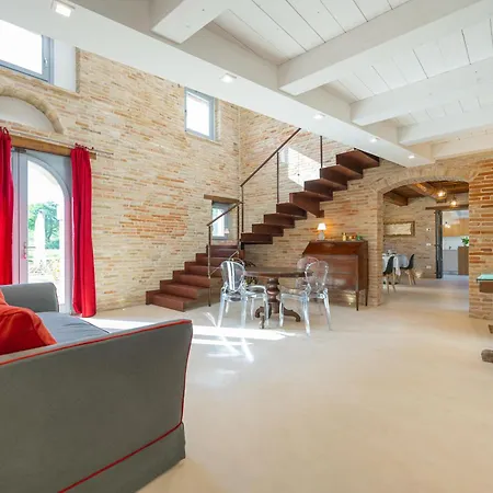 Torre Anna - Historical Tower - Private Pool & Jacuzzi