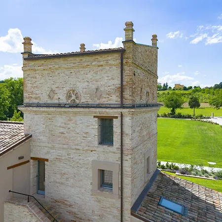 Torre Anna - Jacuzzi - Pool - Garden *